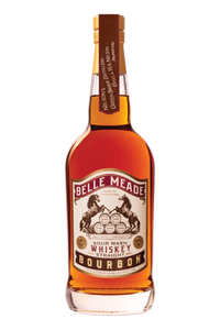 Belle Meade Bourbon Whiskey