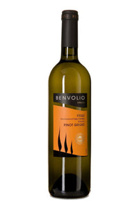 Benvolio Pinot Grigio