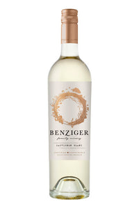 Benziger Sauvignon Blanc White Wine - 750ml, North Coast