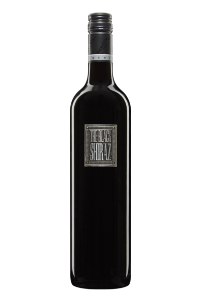 Berton Vineyard Metal Label Shiraz