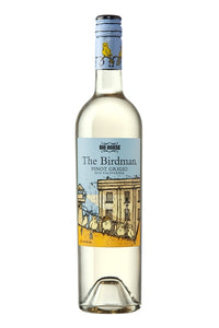 Big House The Birdman Pinot Grigio