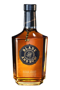 Blade and Bow Bourbon Whiskey