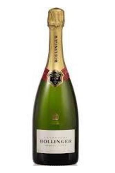 Bollinger Special Cuvee Champagne Brut