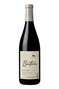 Bonterra Organic Pinot Noir