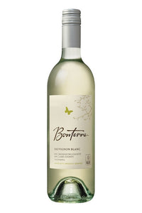 Bonterra Organic Sauvignon Blanc