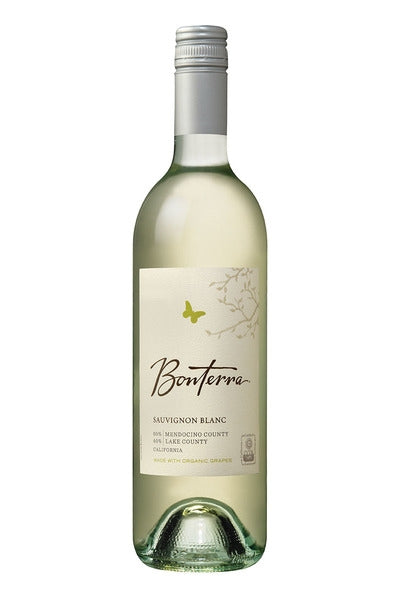 Bonterra Organic Sauvignon Blanc