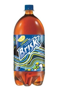 Brisk Iced Tea