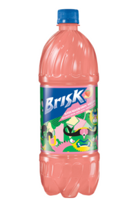 Brisk Strawberry Melon