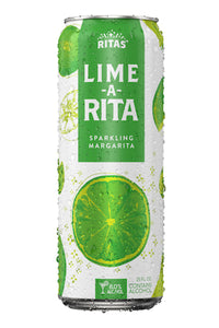 RITAS Lime-A-Rita