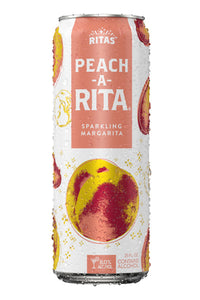 RITAS Peach-A-Rita