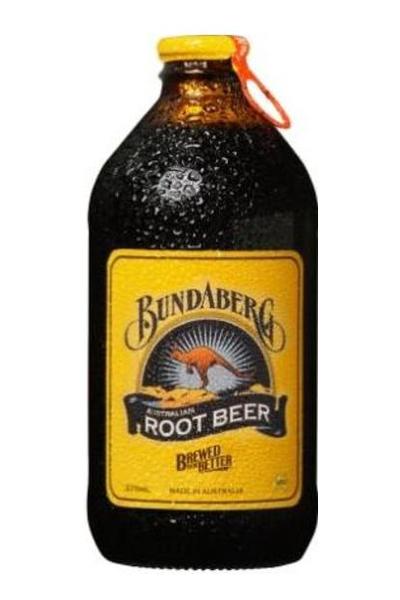 Bundaberg Root Beer