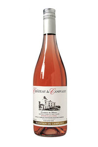 Chateau De Campuget Rosé Tradition