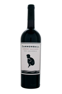 Cannonball Cabernet Sauvignon