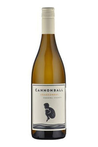 Cannonball Chardonnay