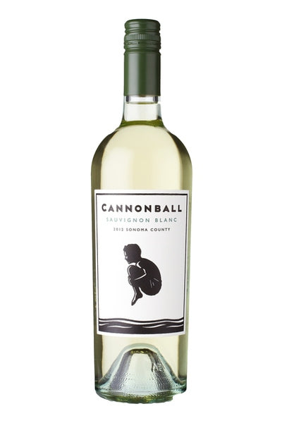 Cannonball Sauvignon Blanc