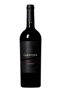 Carnivor Zinfandel