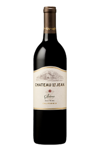 Chateau St Jean Soiree Red