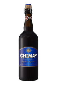 Chimay Grande Reserve