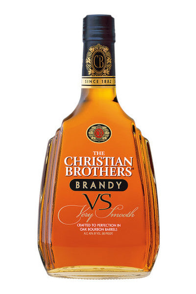 Christian Brothers Brandy VS