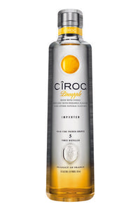 CIROC Pineapple Vodka