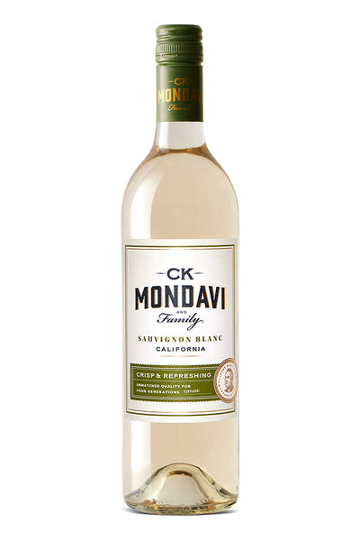 CK Mondavi Sauvignon Blanc
