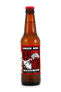 Cock N Bull Ginger Beer