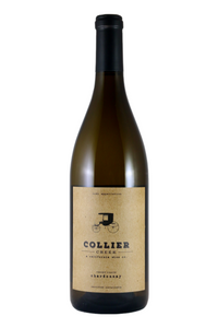 Collier Creek Chardonnay