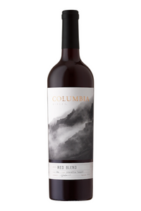 Columbia Winery Composition Red Blend