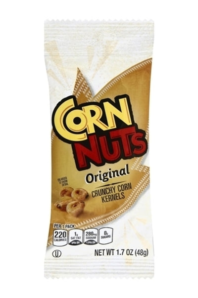 Corn Nuts Original