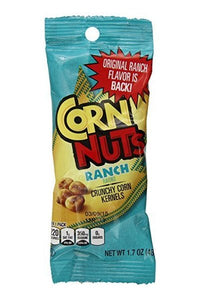 Corn Nuts Ranch