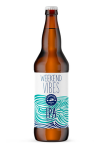 Coronado Weekend Vibes IPA