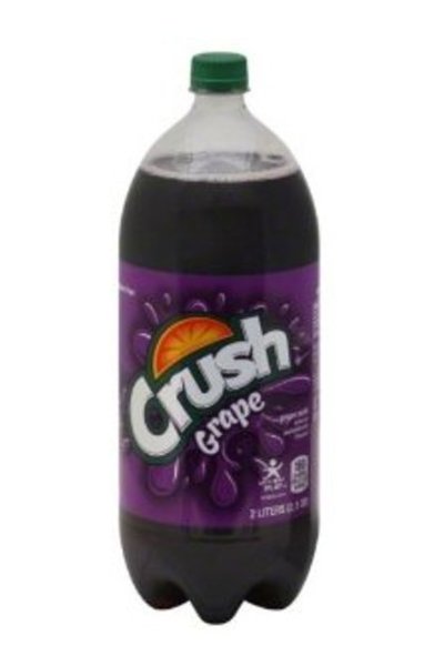 Crush  Grape