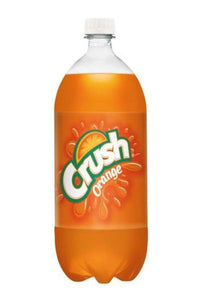 Crush Orange