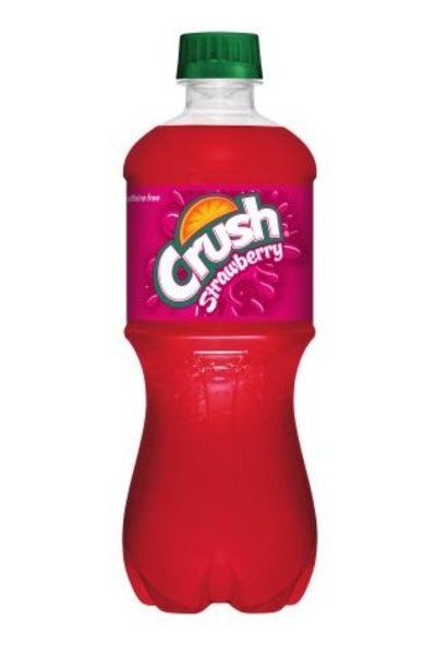 Crush Strawberry