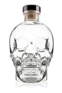 Crystal Head Vodka