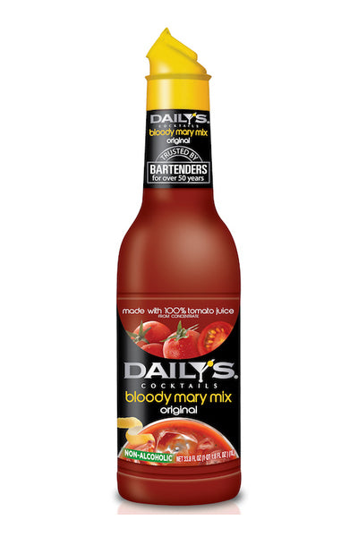 Daily's Original Bloody Mary Mix