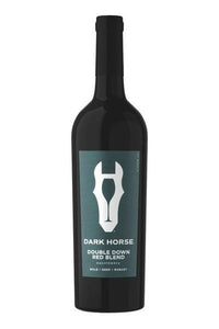 Dark Horse Double Down Red Blend