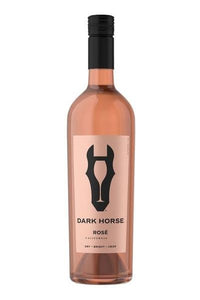 Dark Horse Rosé