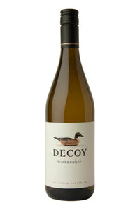 Decoy Sonoma County Chardonnay