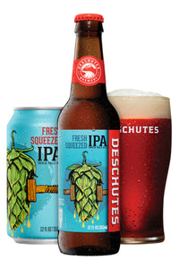 Deschutes Fresh Squeezed IPA