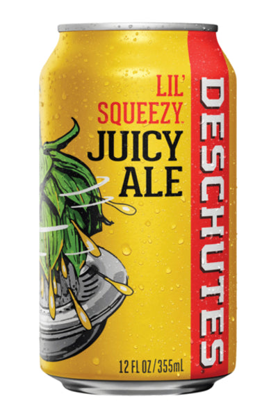 Deschutes Lil'Squeezy