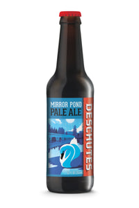 Deschutes Mirror Pond Pale Ale