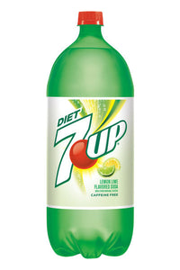 Diet 7UP