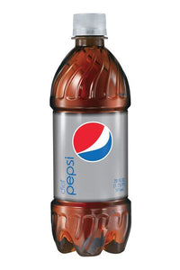 Diet Pepsi