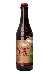 Dogfish Head 90 Minute IPA