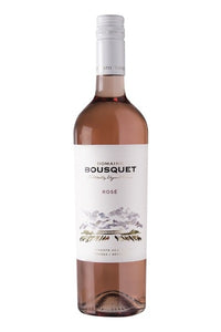 Domaine Bousquet Organic Rose