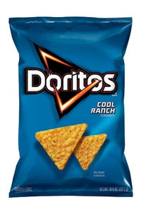 Doritos Cool Ranch