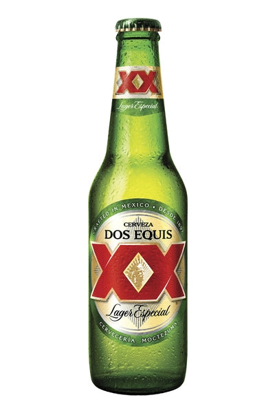 Dos Equis Lager