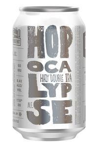 Drake's Hopocalypse Hazy Double IPA