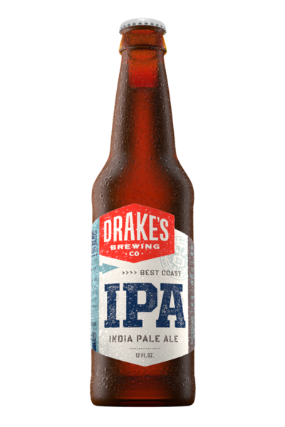 Drake's Best Coast IPA